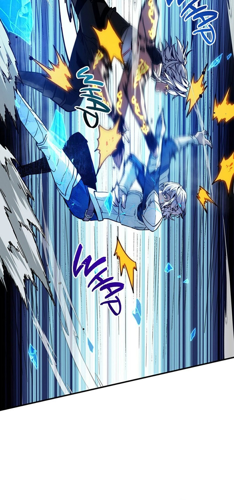 The Beginning After The End Chapter 217 Gambar 54