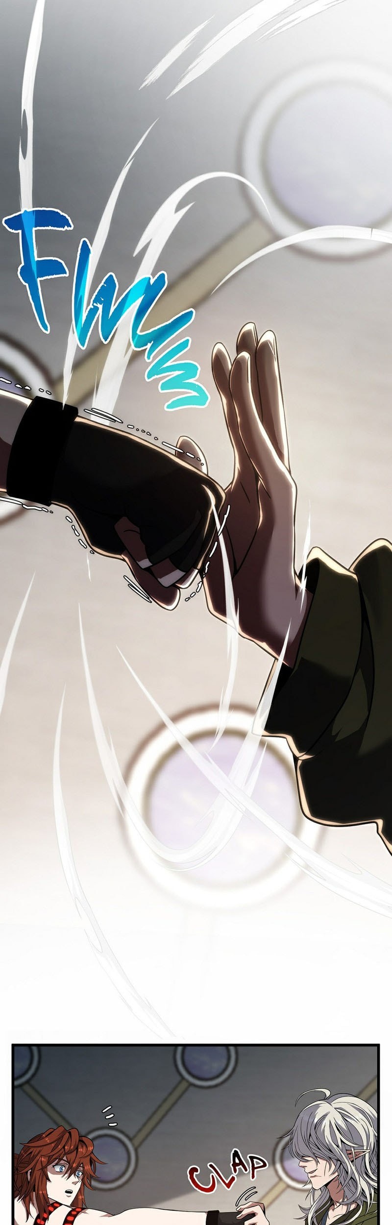 The Beginning After The End Chapter 219 Gambar 15