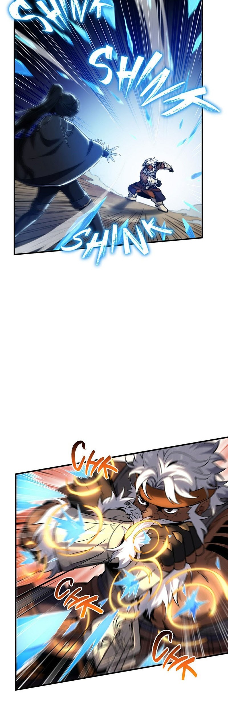 The Beginning After The End Chapter 219 Gambar 30