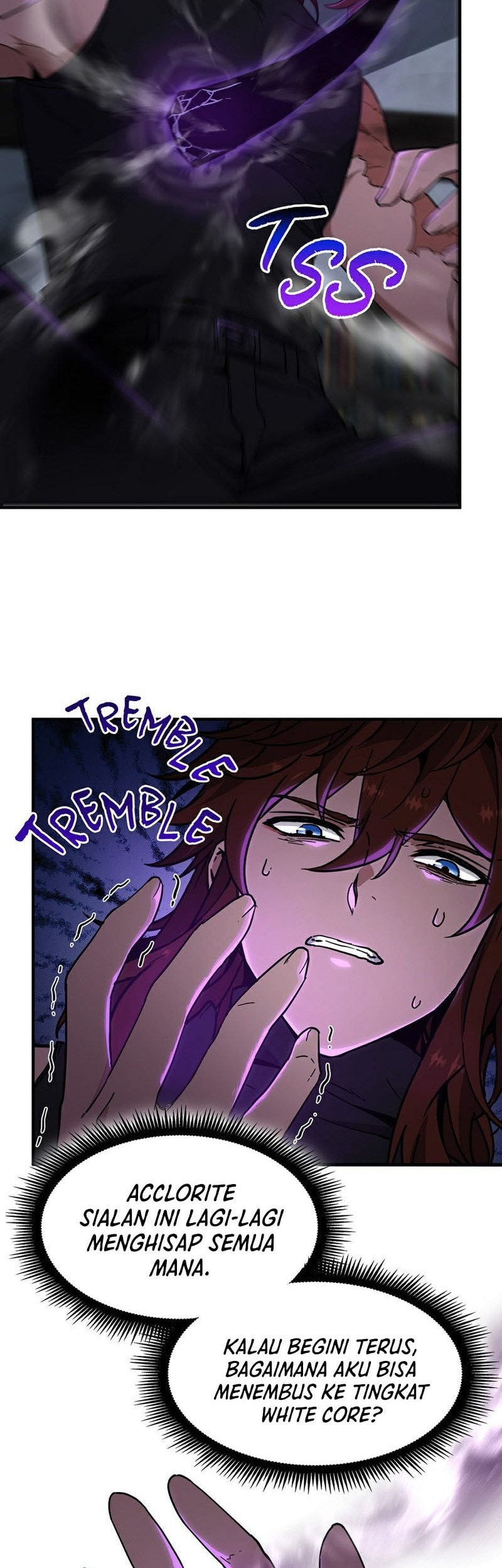 The Beginning After The End Chapter 219 Gambar 60