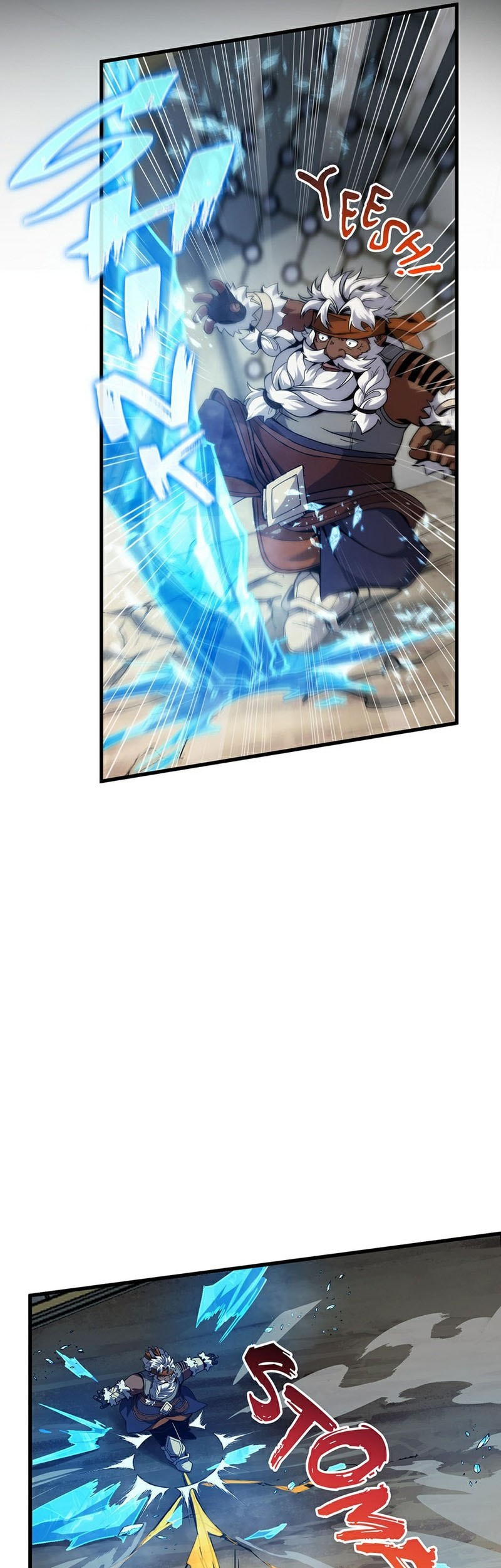 The Beginning After The End Chapter 219 Gambar 7