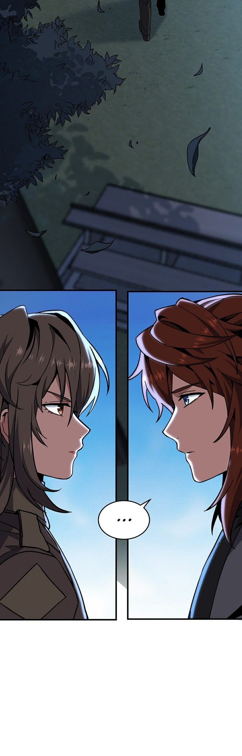 The Beginning After The End Chapter 220 Gambar 16