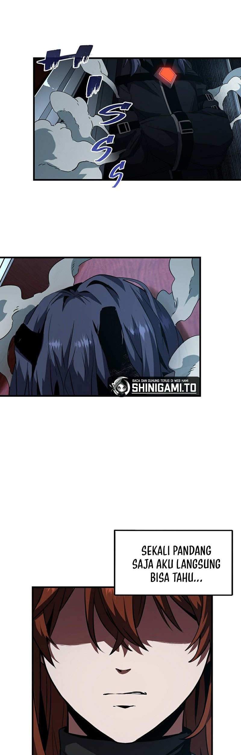 The Beginning After The End Chapter 220 Gambar 49