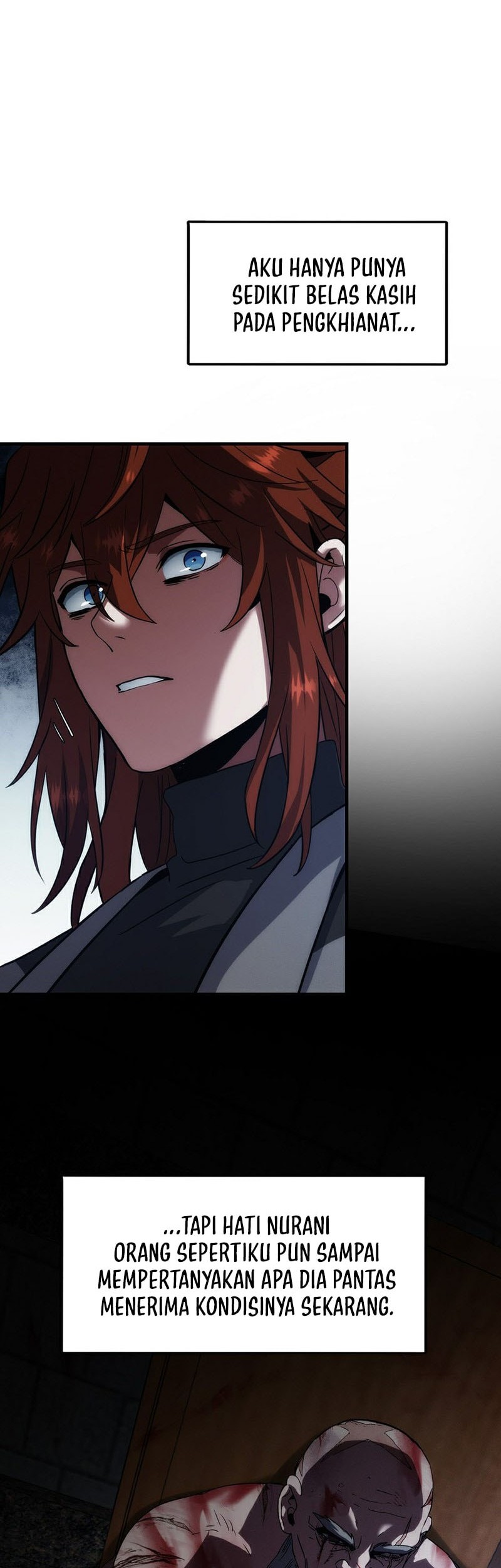 The Beginning After The End Chapter 220 Gambar 44