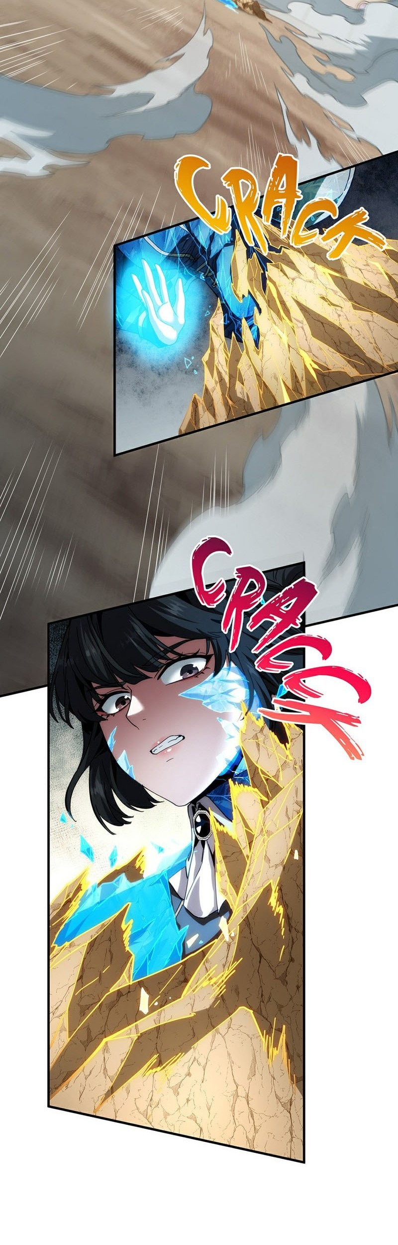 The Beginning After The End Chapter 221 Gambar 15