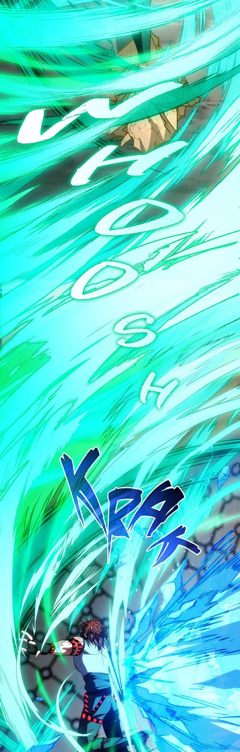 The Beginning After The End Chapter 221 Gambar 22