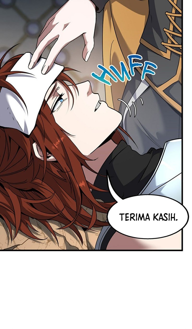 The Beginning After The End Chapter 221 Gambar 32