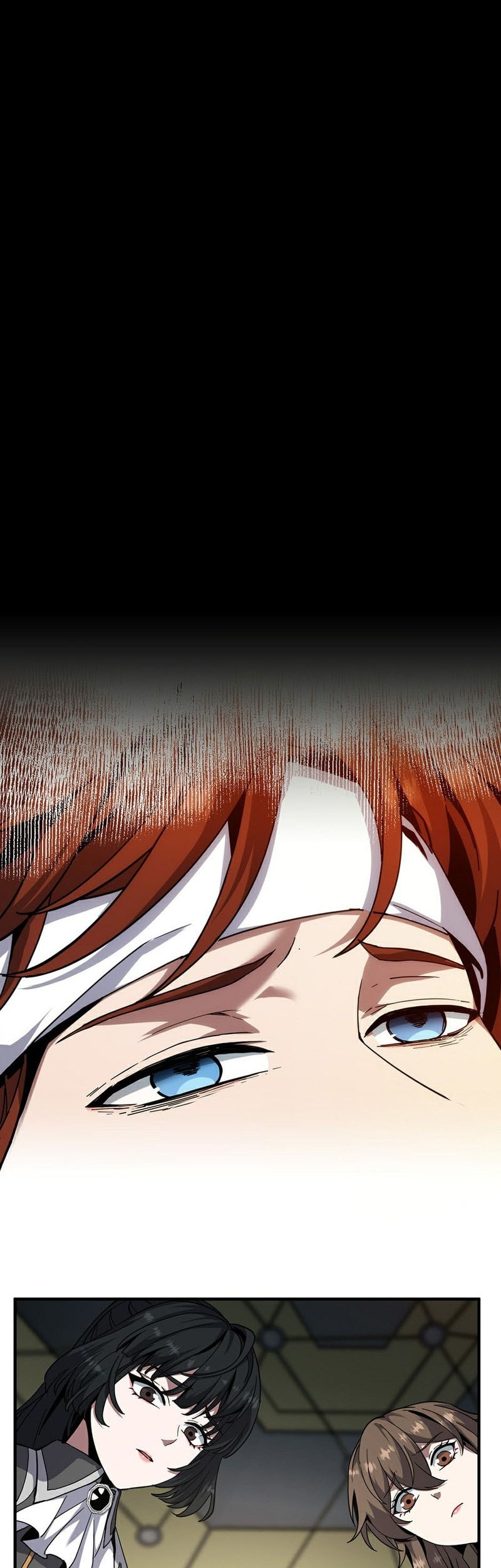 The Beginning After The End Chapter 221 Gambar 30