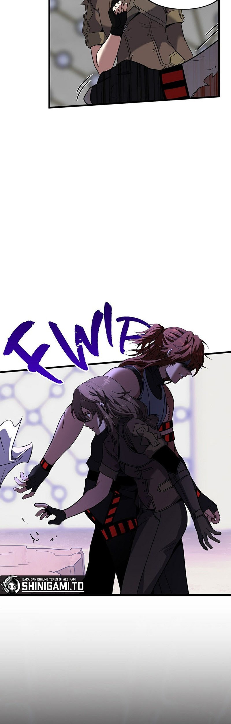 The Beginning After The End Chapter 221 Gambar 48