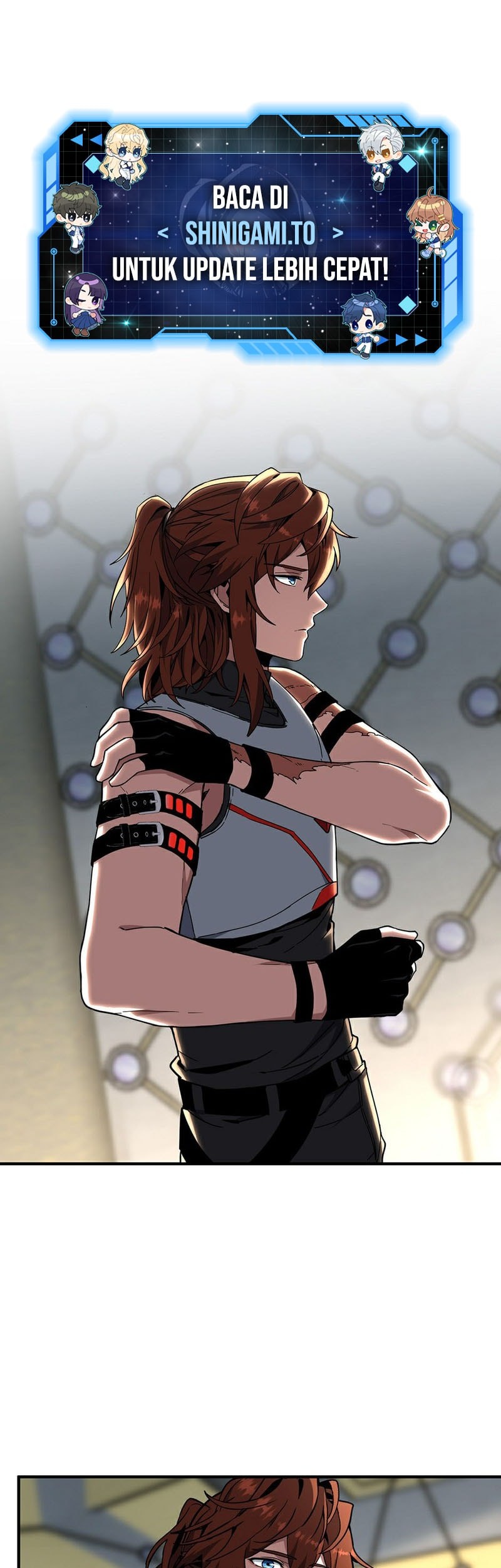 Manhwa The Beginning After The End Chapter 221 gambar nomor 2