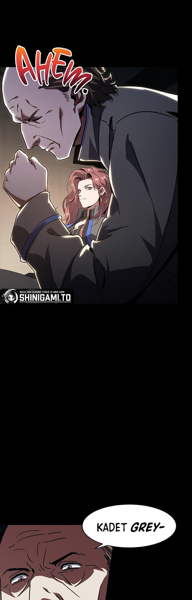 The Beginning After The End Chapter 222 Gambar 24