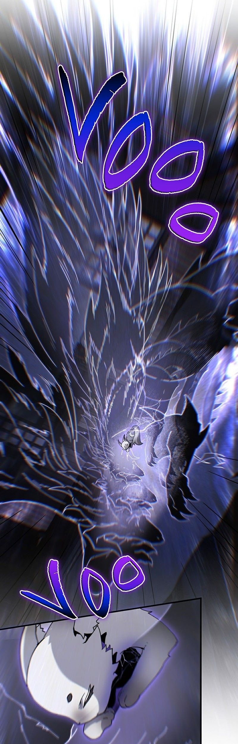 The Beginning After The End Chapter 222 Gambar 50