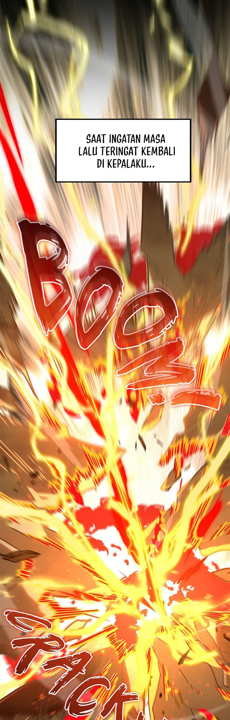 The Beginning After The End Chapter 222 Gambar 39