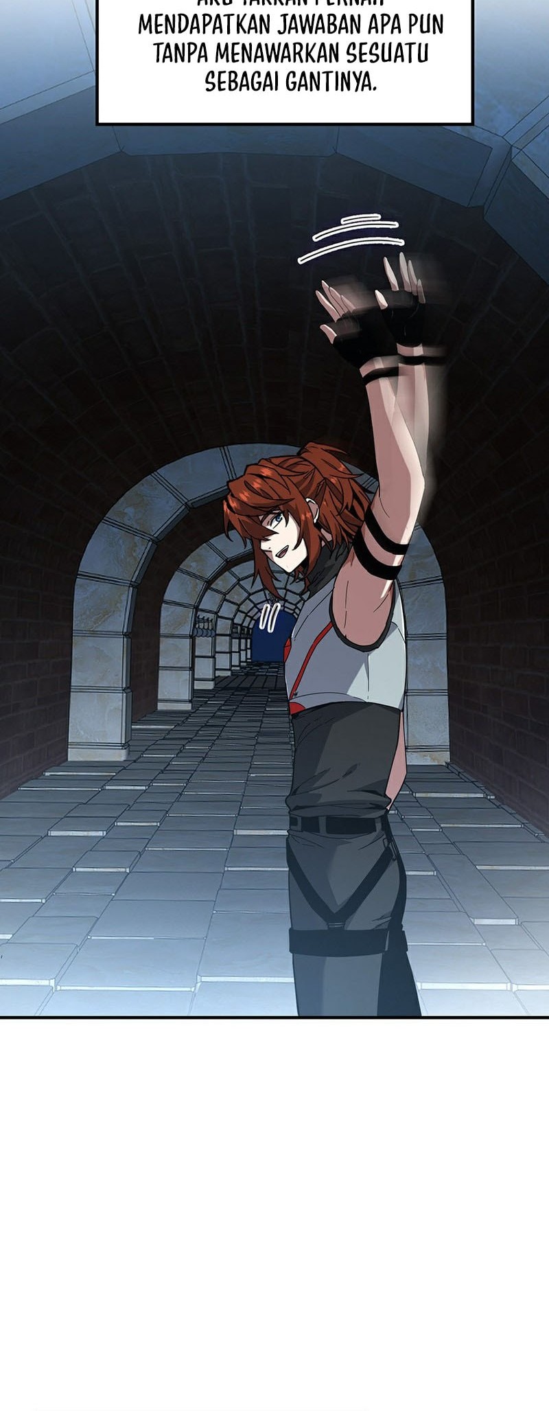 The Beginning After The End Chapter 222 Gambar 45