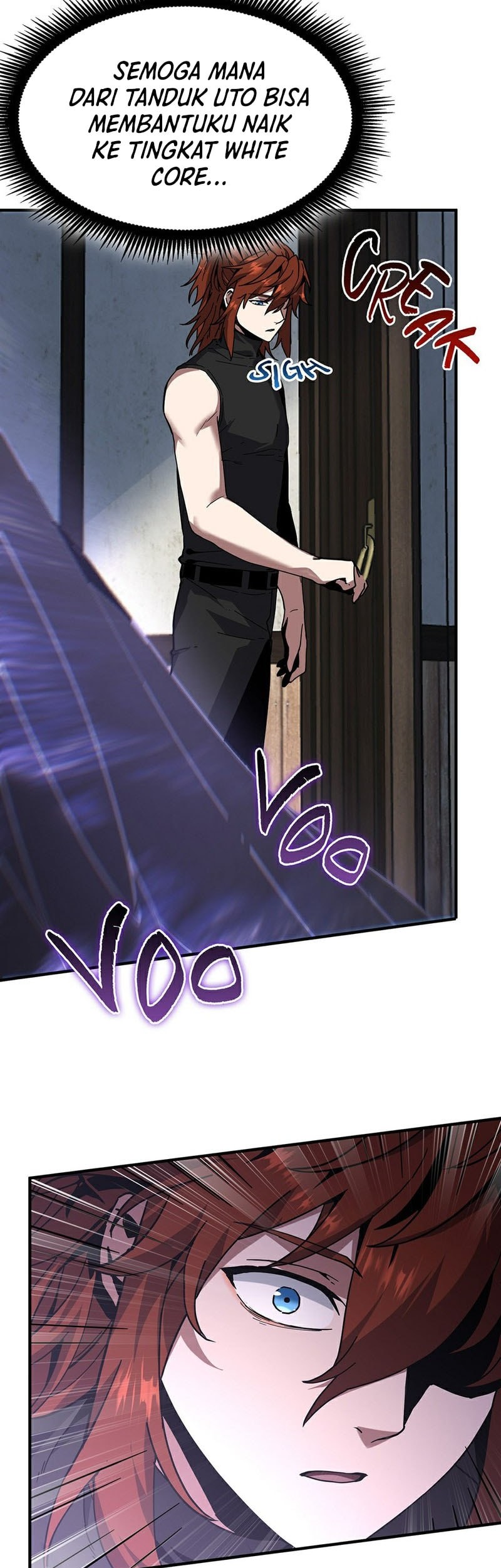 The Beginning After The End Chapter 222 Gambar 48