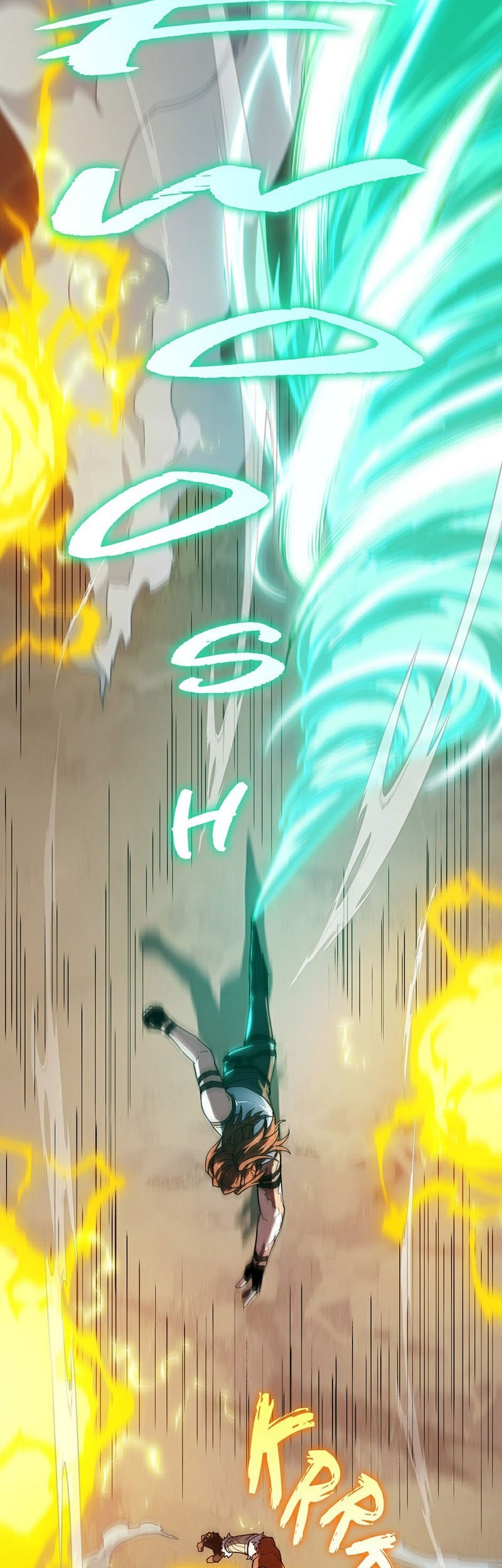 The Beginning After The End Chapter 223 Gambar 23