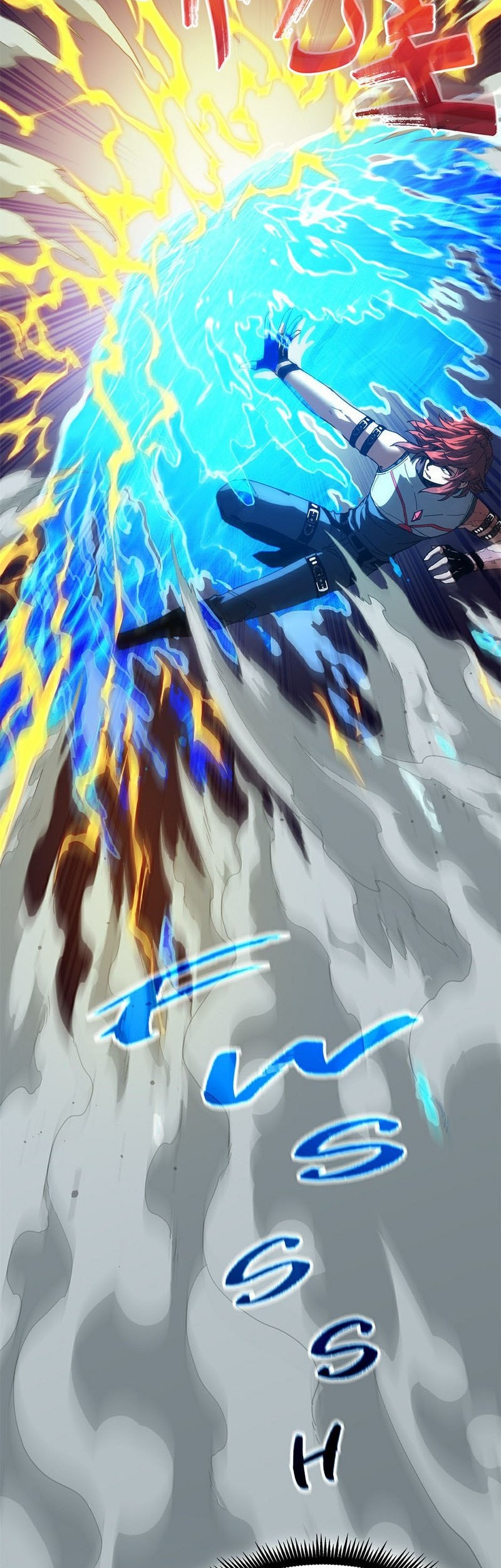 The Beginning After The End Chapter 223 Gambar 32