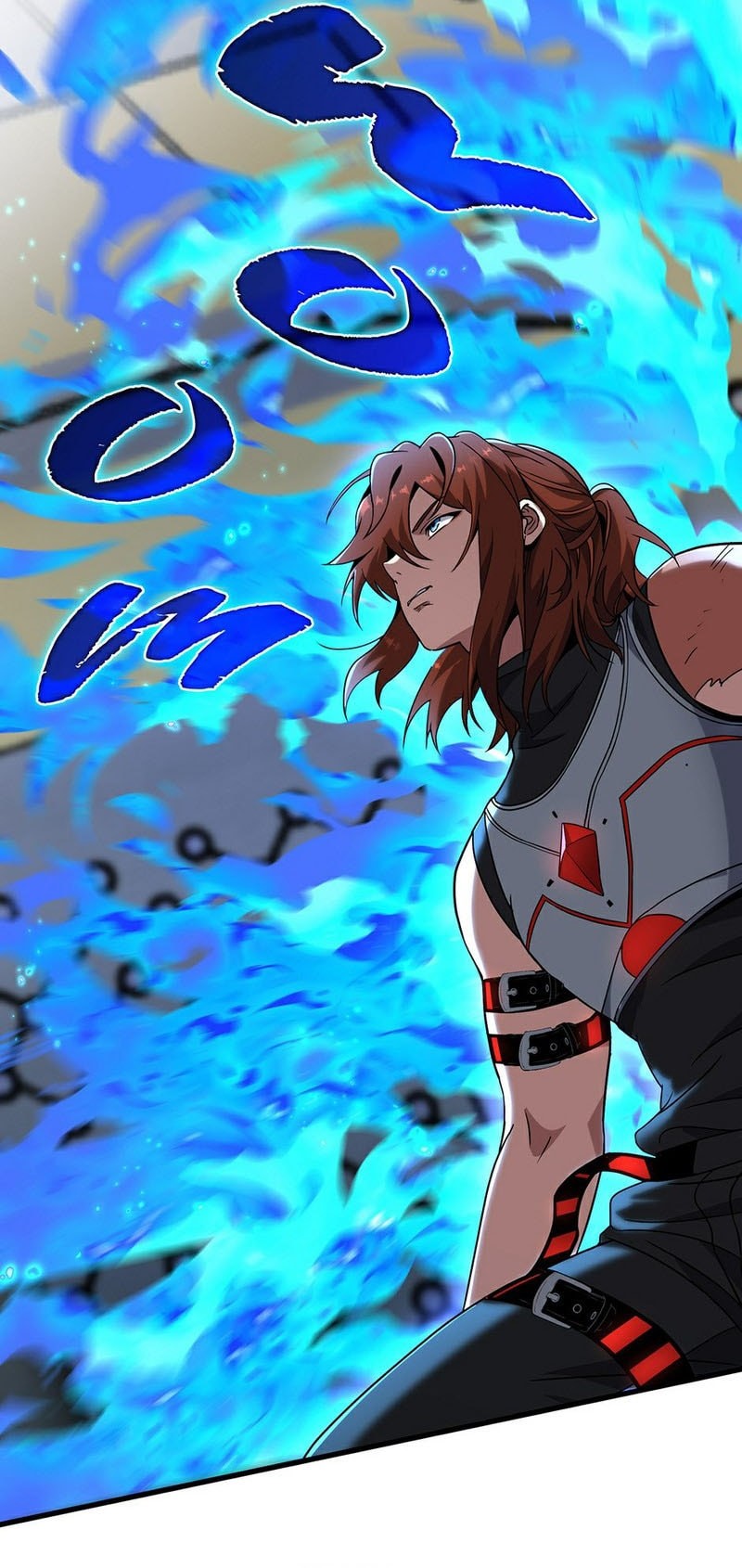 The Beginning After The End Chapter 223 Gambar 47