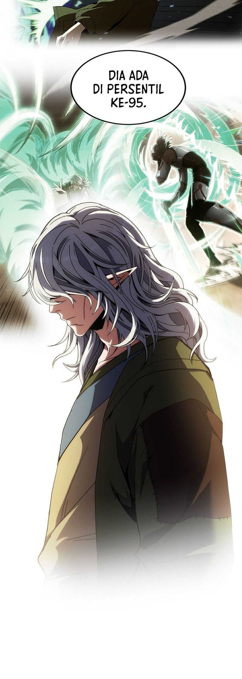 The Beginning After The End Chapter 224 Gambar 14