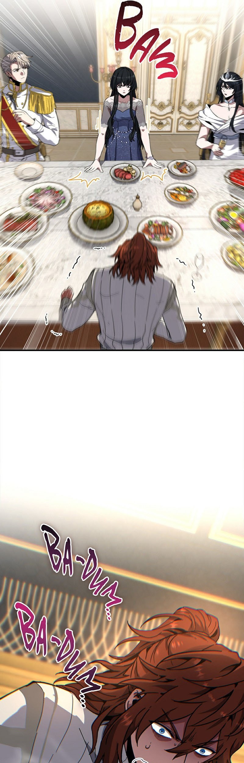 The Beginning After The End Chapter 224 Gambar 58