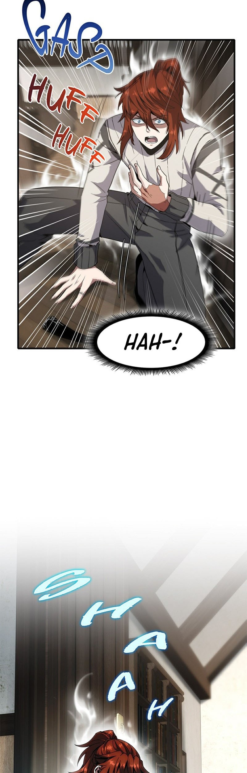 The Beginning After The End Chapter 225 Gambar 24