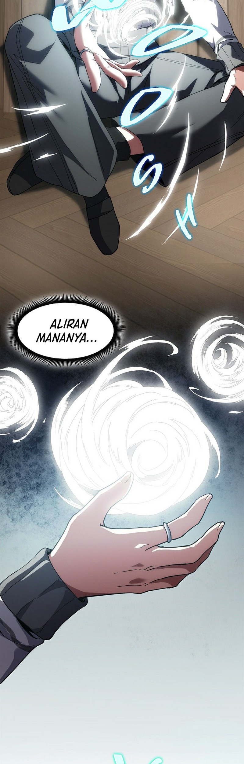 The Beginning After The End Chapter 225 Gambar 27