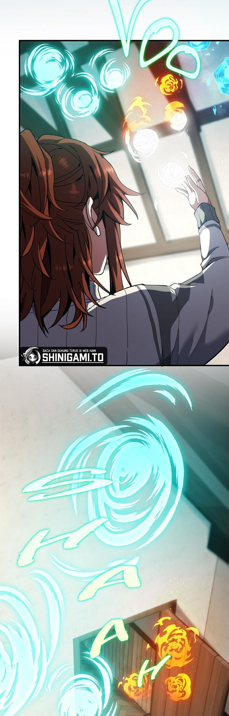 The Beginning After The End Chapter 225 Gambar 28