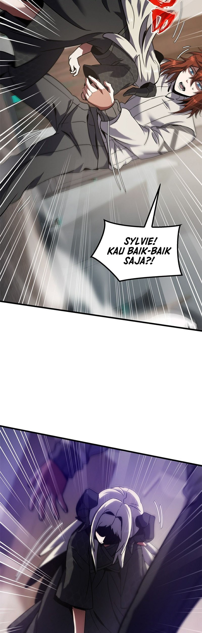 The Beginning After The End Chapter 225 Gambar 47