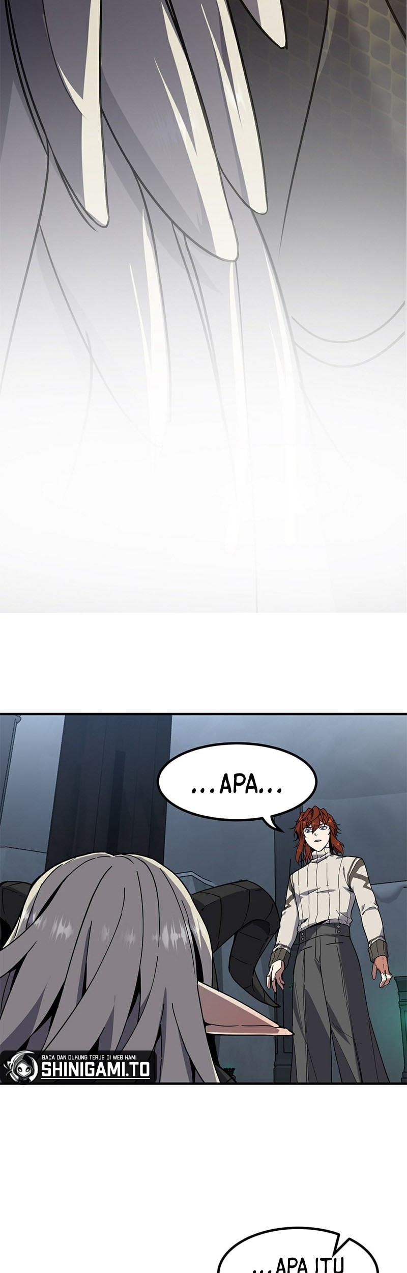 The Beginning After The End Chapter 225 Gambar 40