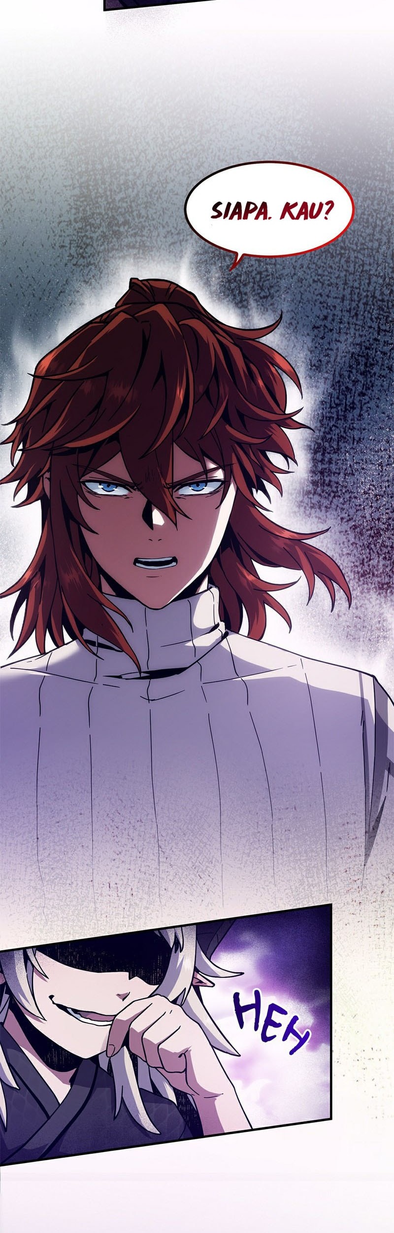 The Beginning After The End Chapter 225 Gambar 52