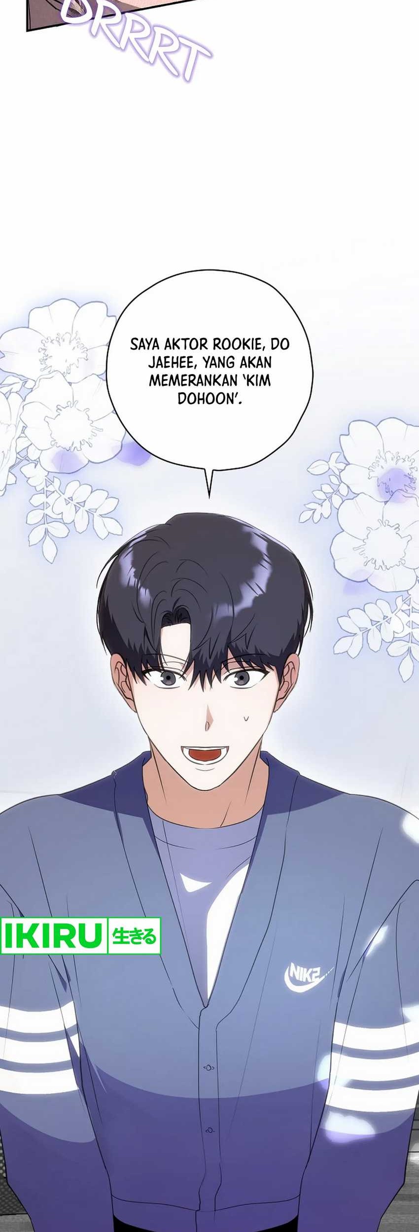 The Book-Eating Actor Chapter 4 Gambar 11