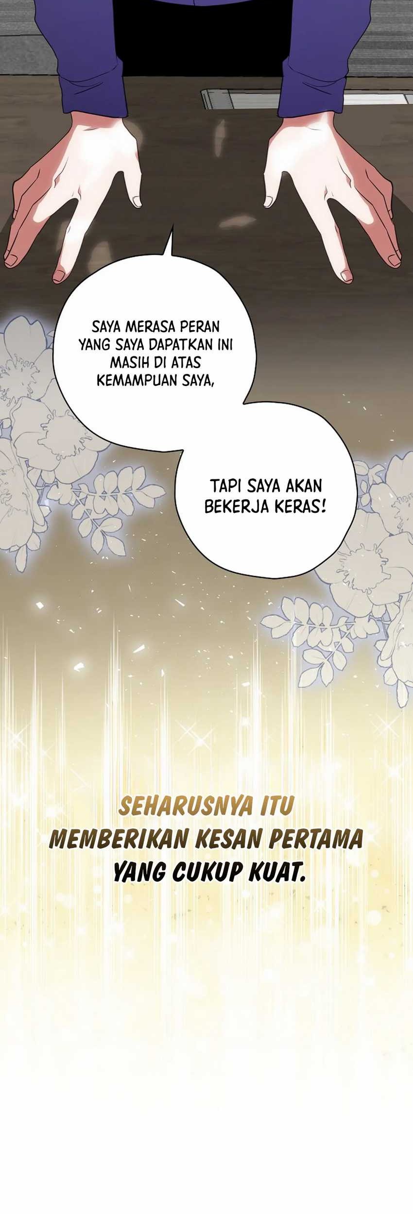 The Book-Eating Actor Chapter 4 Gambar 12