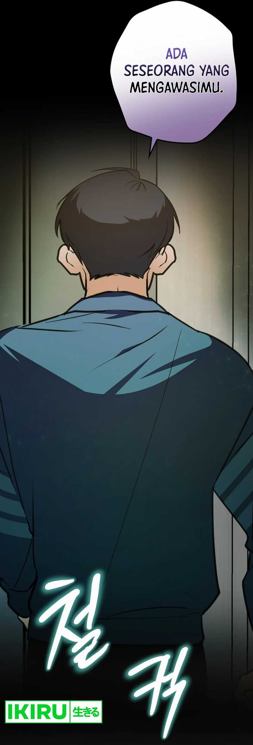 The Book-Eating Actor Chapter 4 Gambar 45