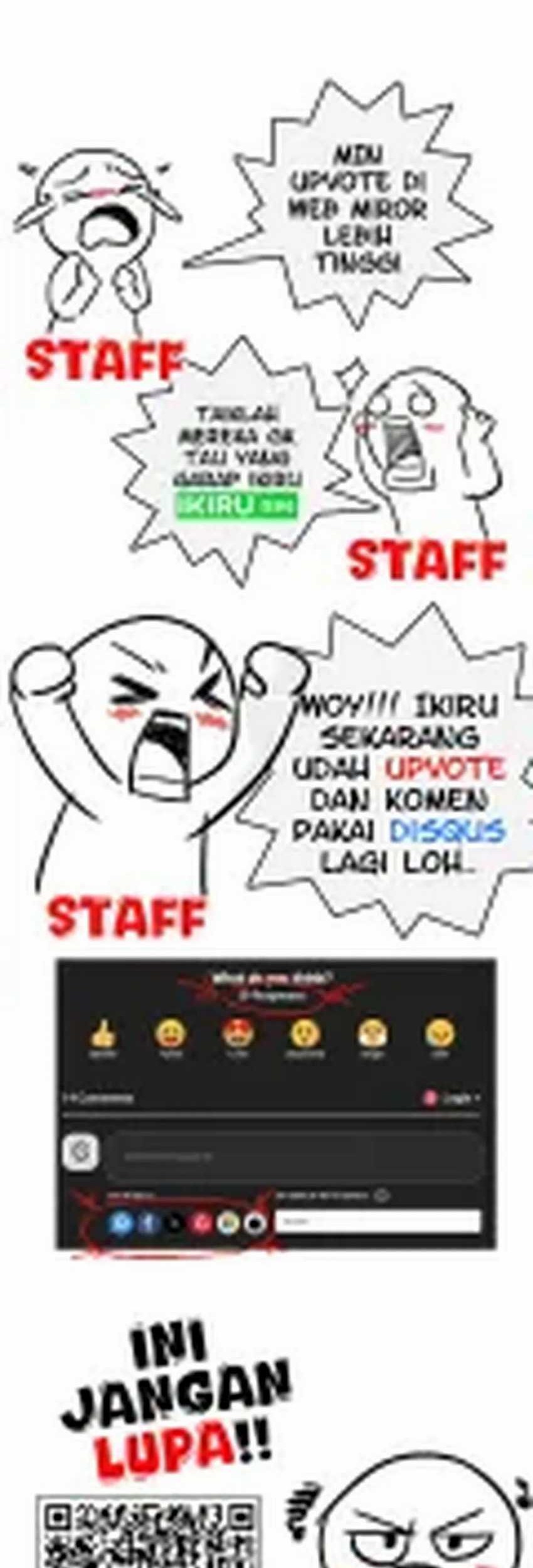 The Book-Eating Actor Chapter 4 Gambar 71