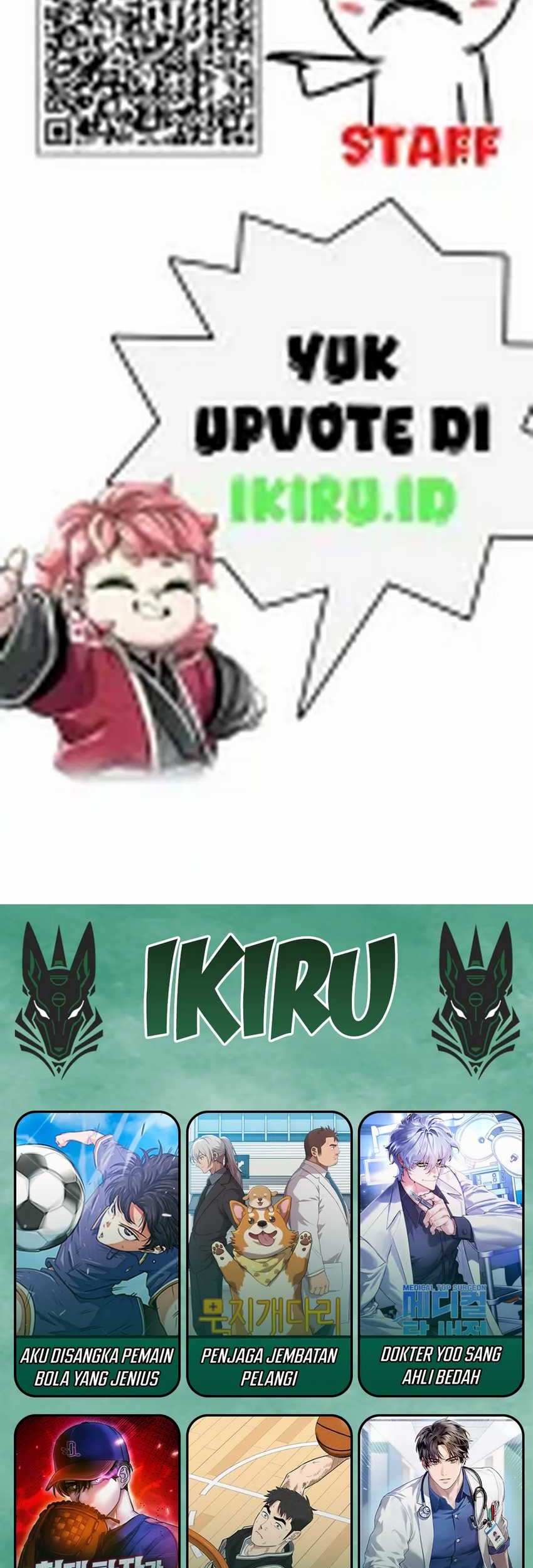 The Book-Eating Actor Chapter 4 Gambar 72