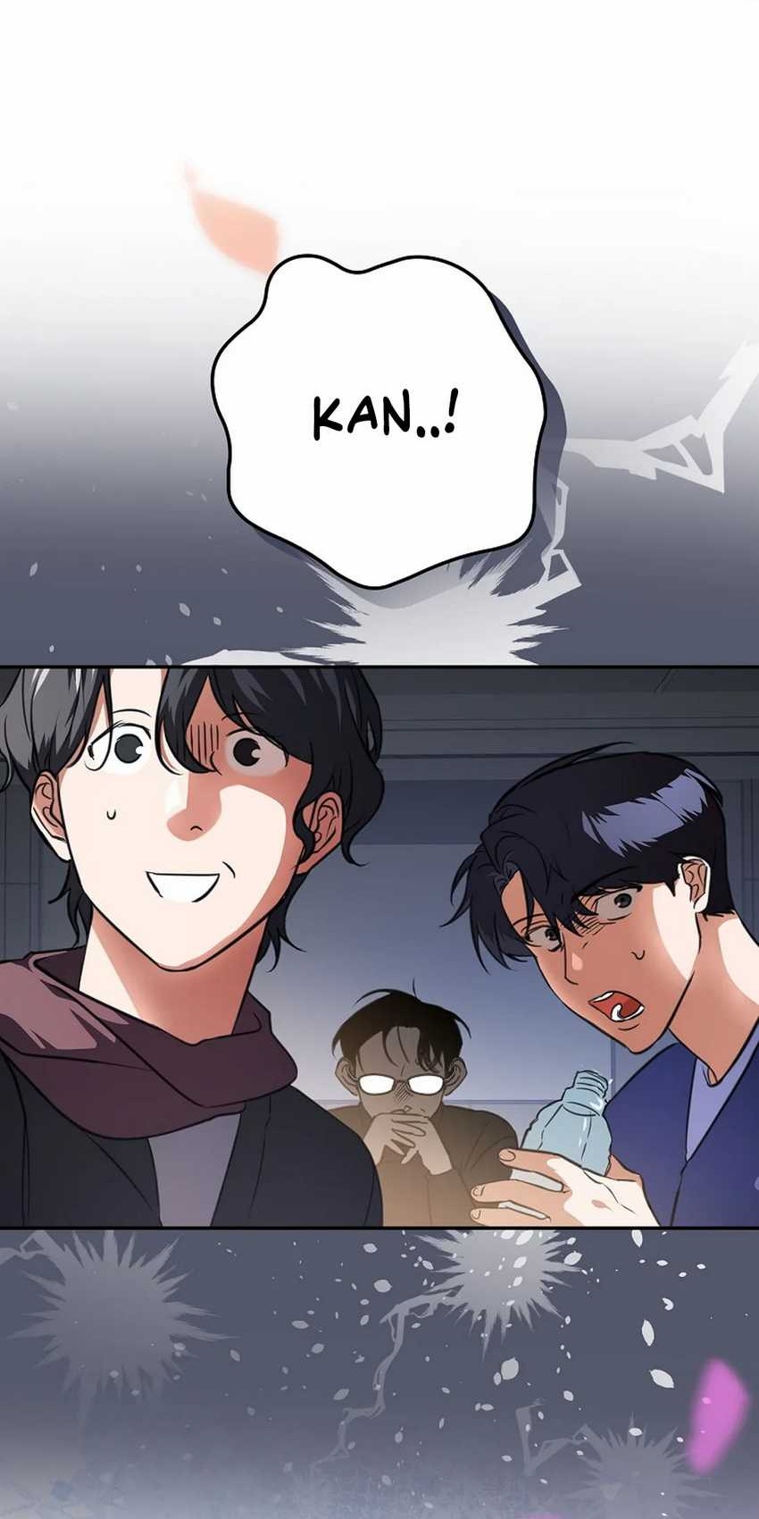 The Book-Eating Actor Chapter 4 Gambar 30