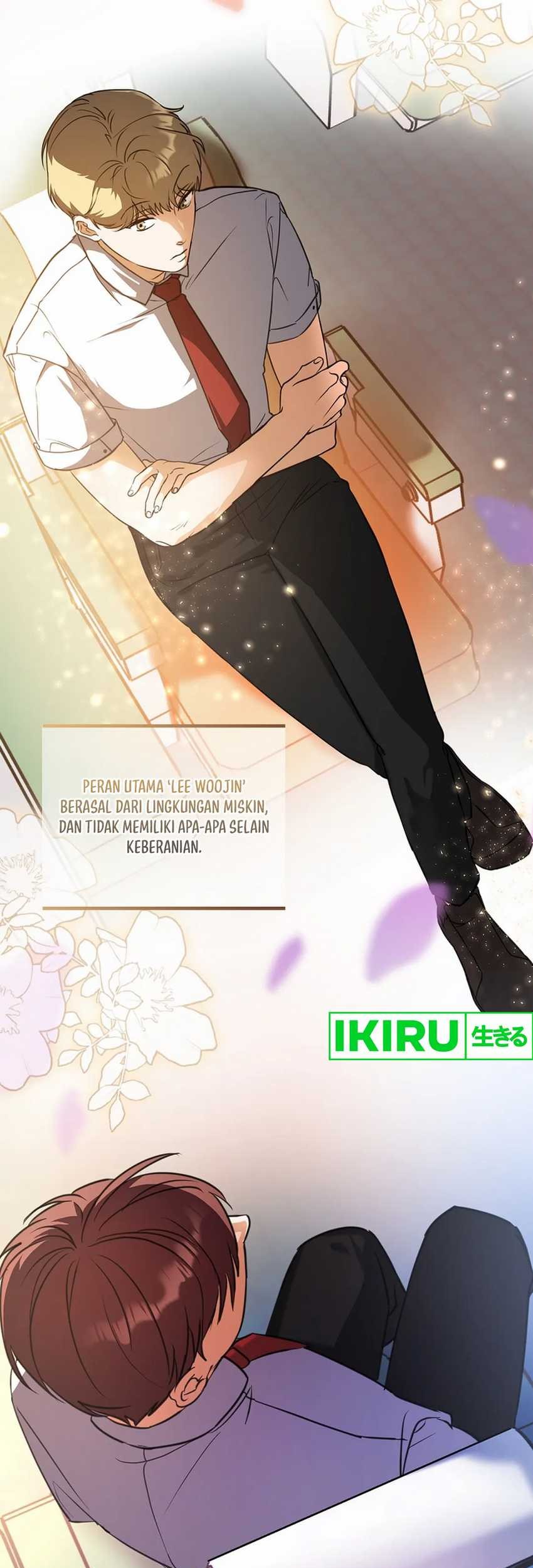 The Book-Eating Actor Chapter 4 Gambar 15