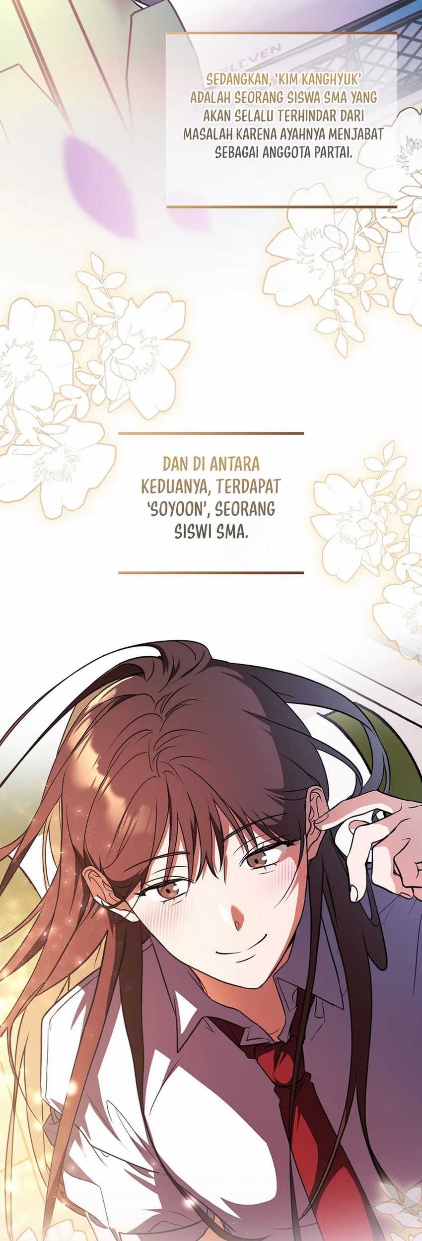 The Book-Eating Actor Chapter 4 Gambar 16