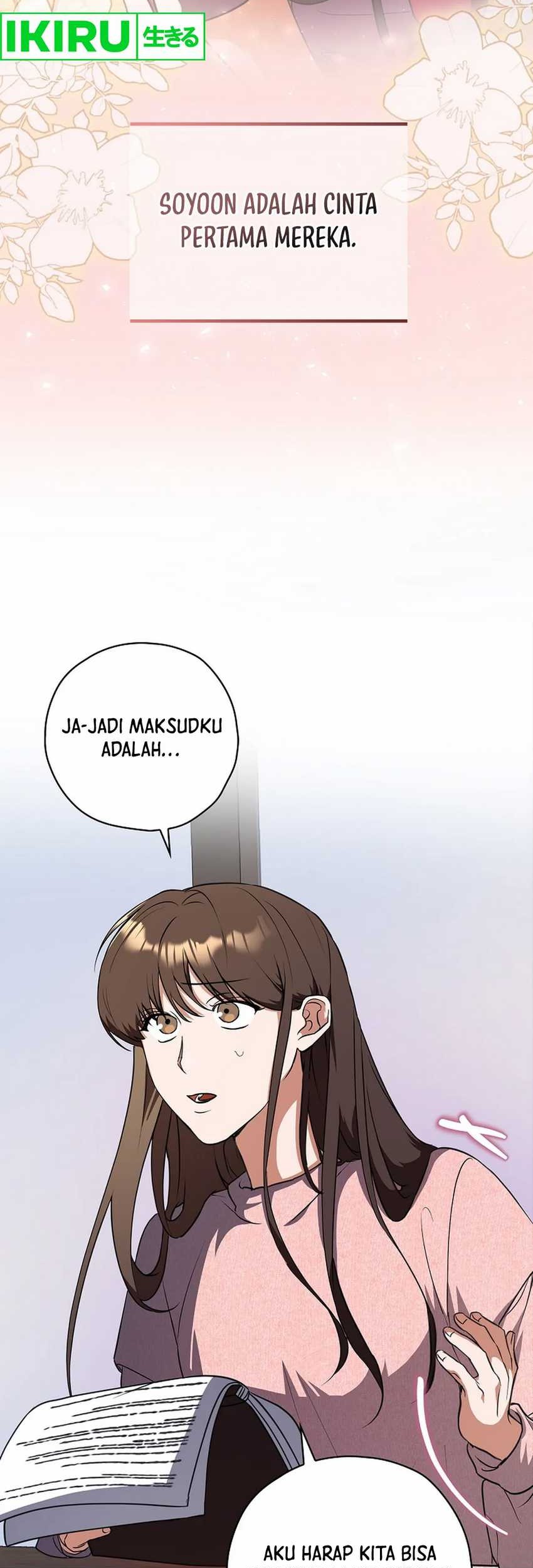 The Book-Eating Actor Chapter 4 Gambar 17