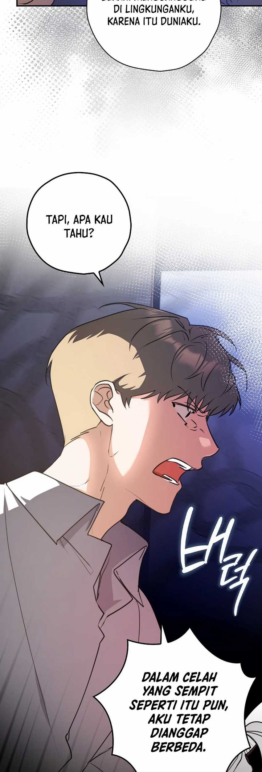 The Book-Eating Actor Chapter 4 Gambar 20