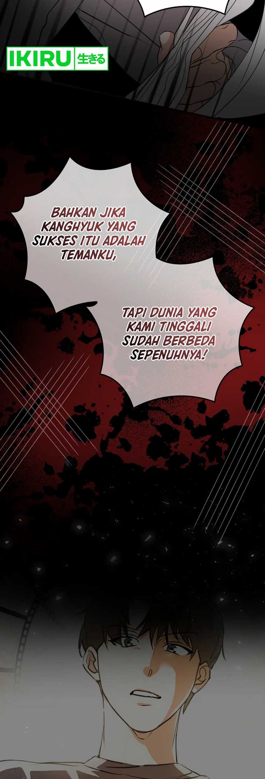 The Book-Eating Actor Chapter 4 Gambar 21