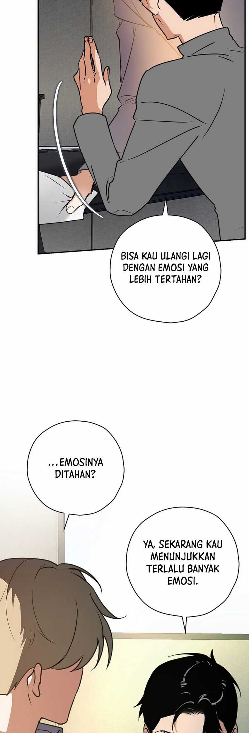 The Book-Eating Actor Chapter 4 Gambar 24