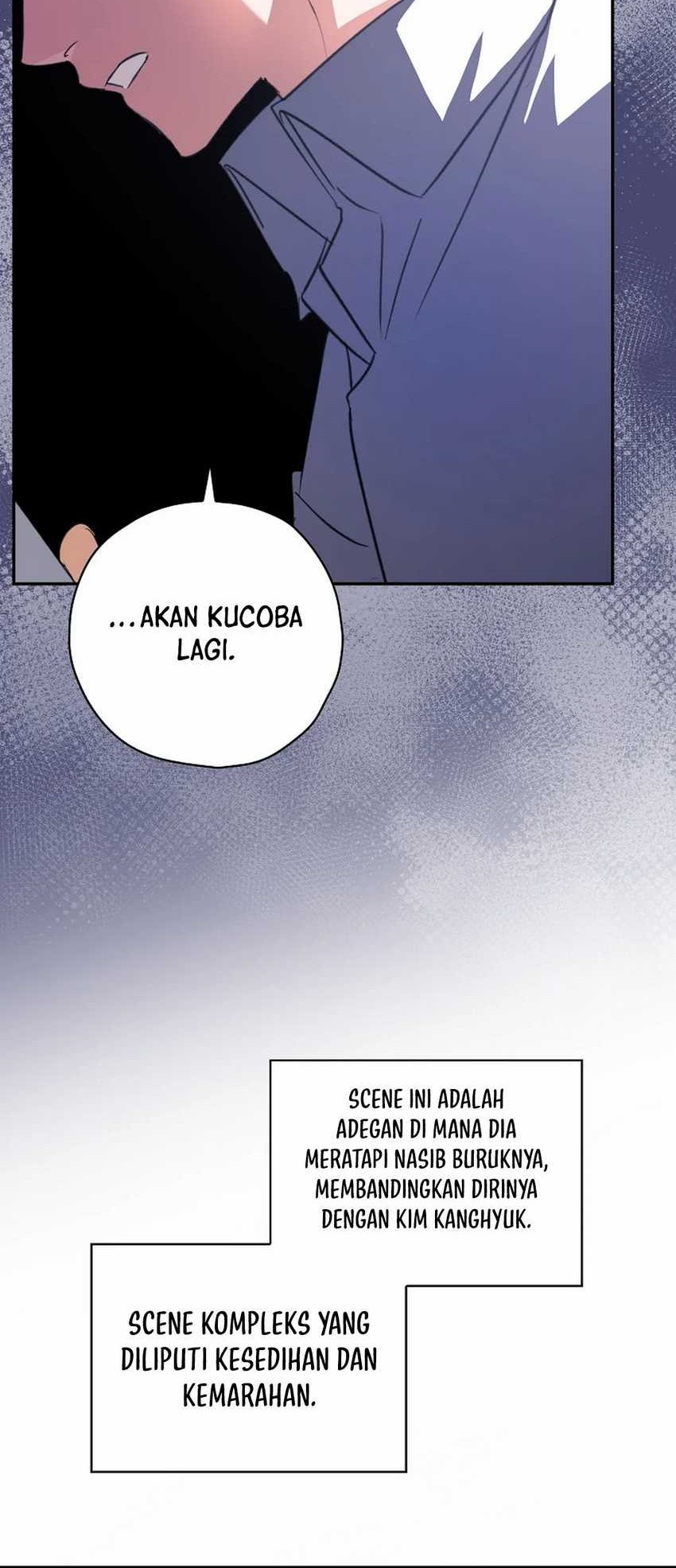 The Book-Eating Actor Chapter 4 Gambar 26