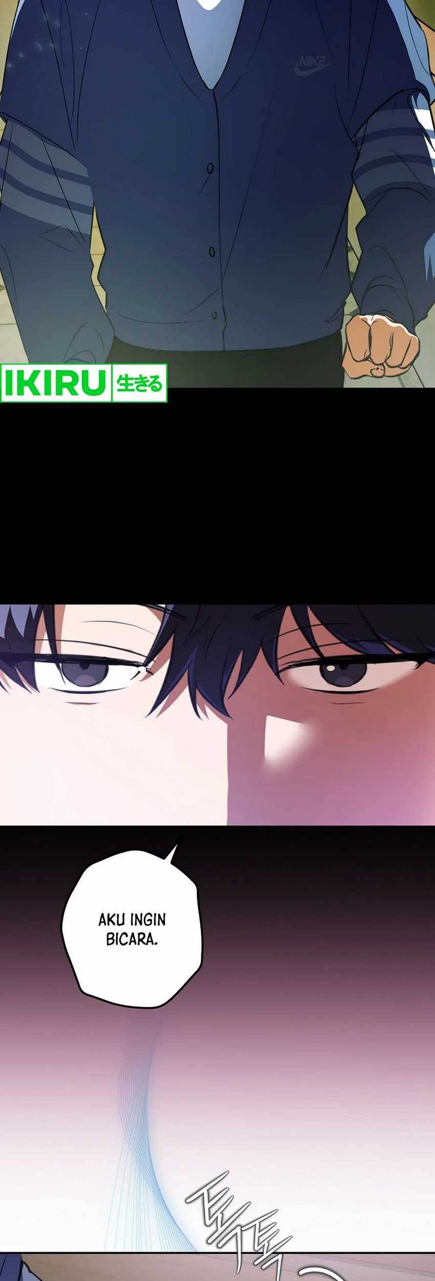 The Book-Eating Actor Chapter 4 Gambar 38