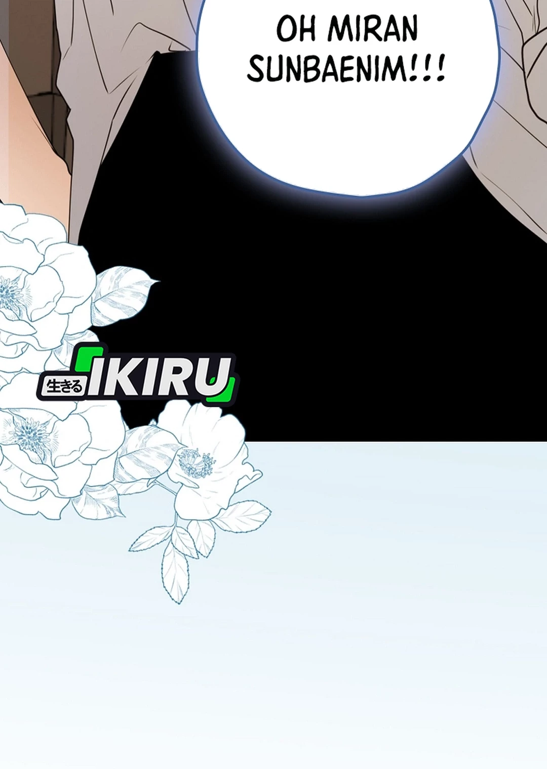 The Book-Eating Actor Chapter 40 Gambar 31