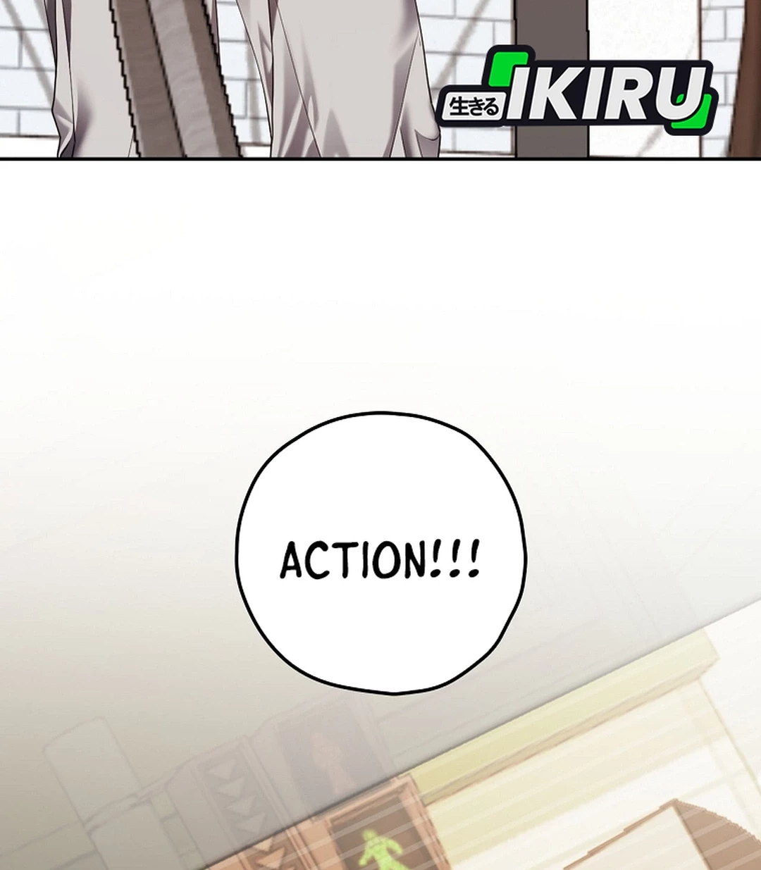 The Book-Eating Actor Chapter 40 Gambar 49