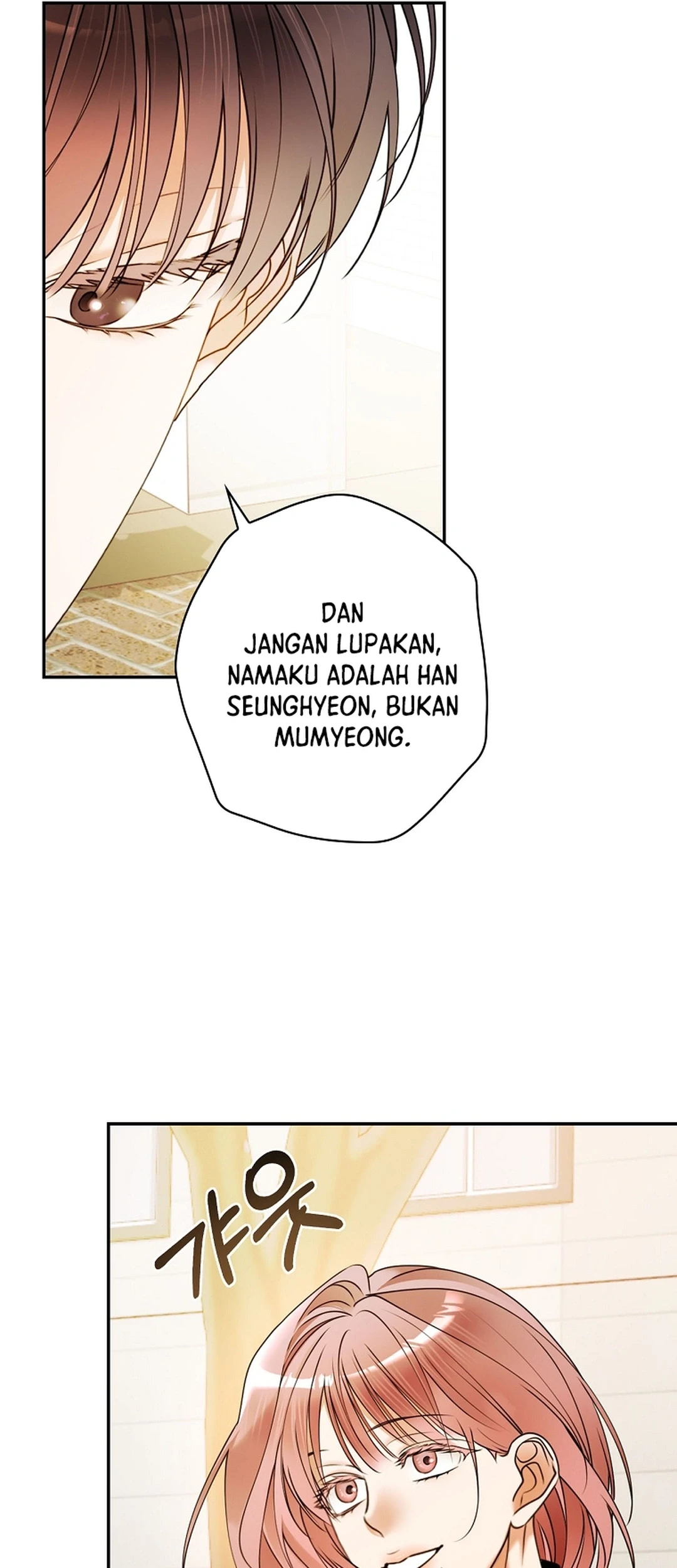 The Book-Eating Actor Chapter 40 Gambar 52