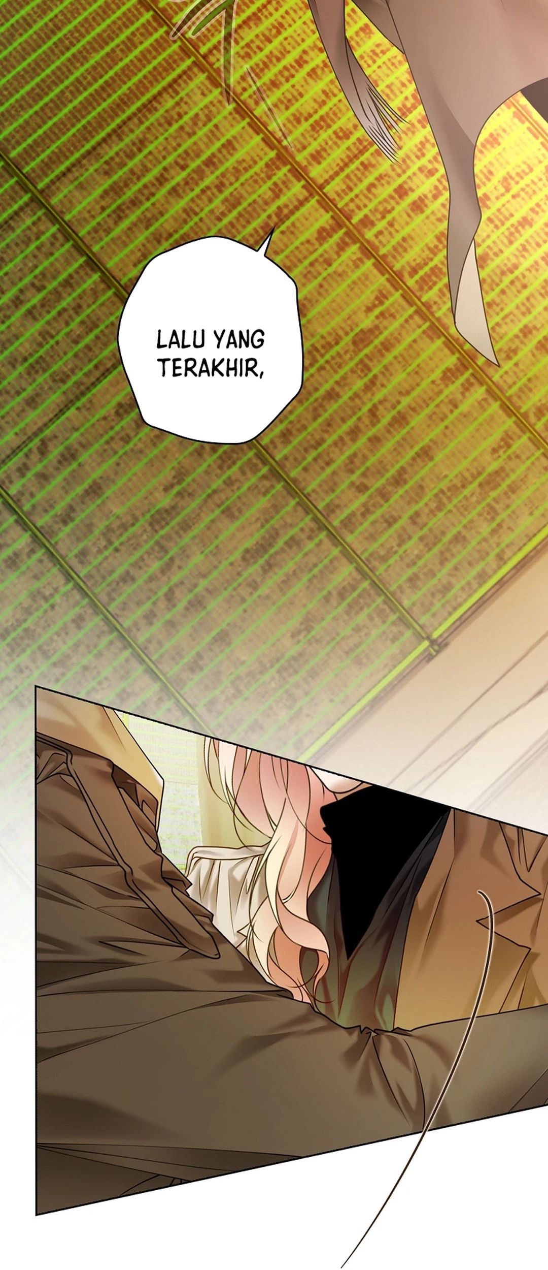 The Book-Eating Actor Chapter 40 Gambar 55