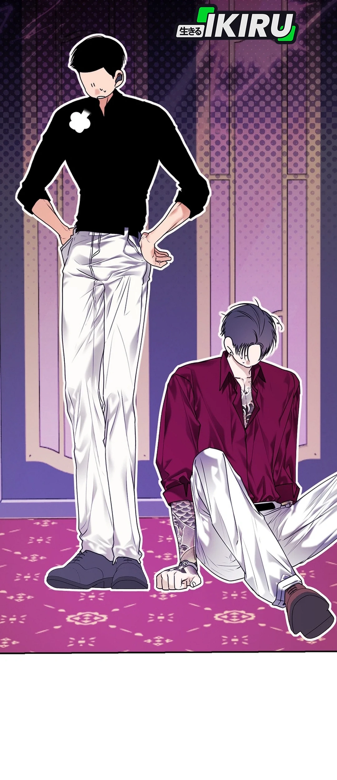 The Book-Eating Actor Chapter 40 Gambar 71