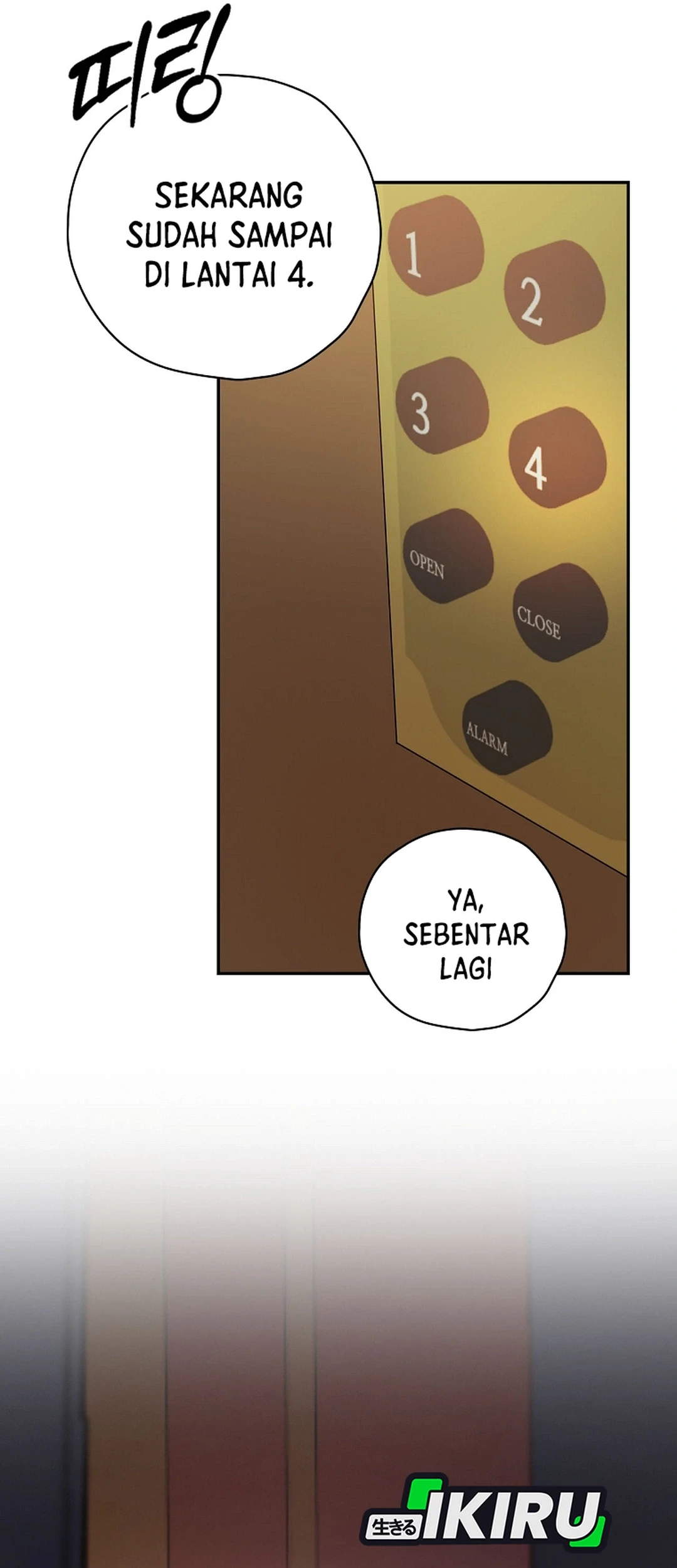 The Book-Eating Actor Chapter 40 Gambar 73